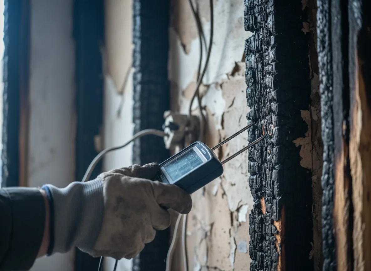 Fire Damage Restoration Weston, NE FAQs